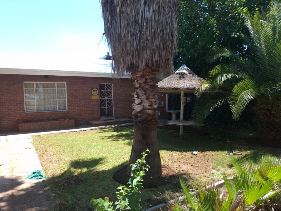 3 Bedroom Property for Sale in Navalsig Free State